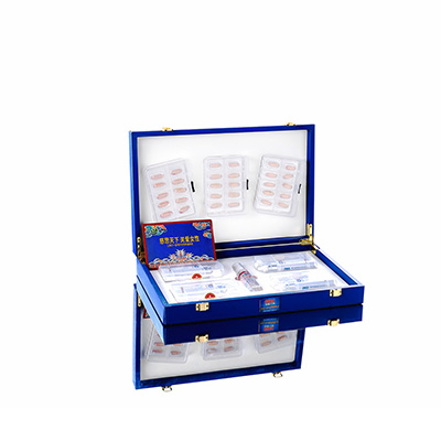 定安润芯滋润综合版