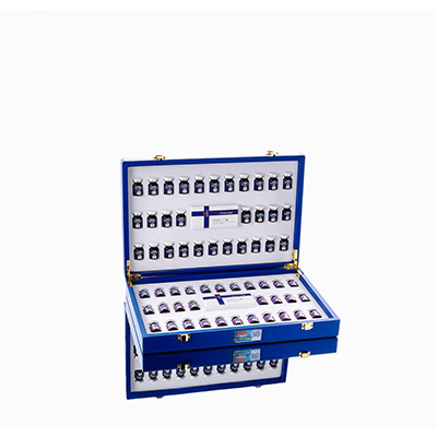 定安润芯综合版